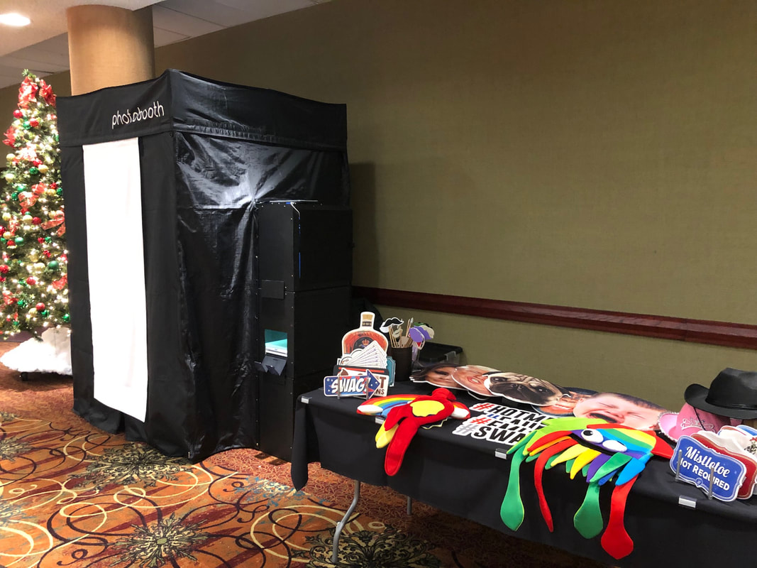 booth booth rental in buffalo new york